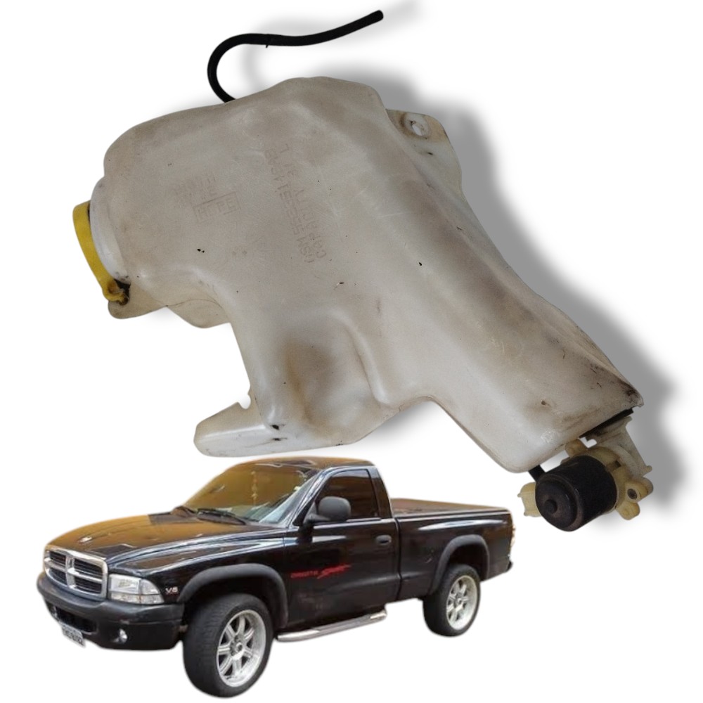 Reservatório Limpador Para-brisa Dodge Dakota 1999 44037h 1