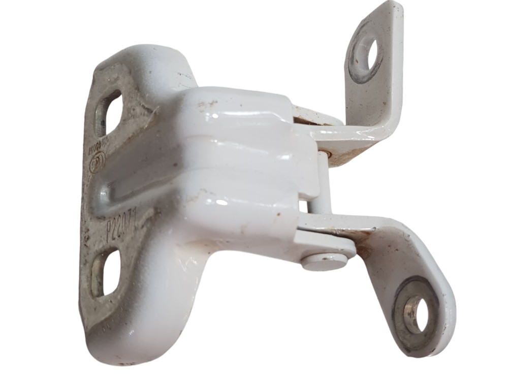 Dobradiça Porta Gm Tracker / Onix 2023 Original 4