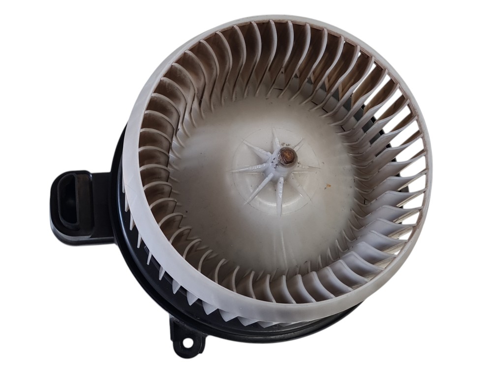 Motor Ventilador Ar Condicionado Lexus Ls 460l 2013 Original 6