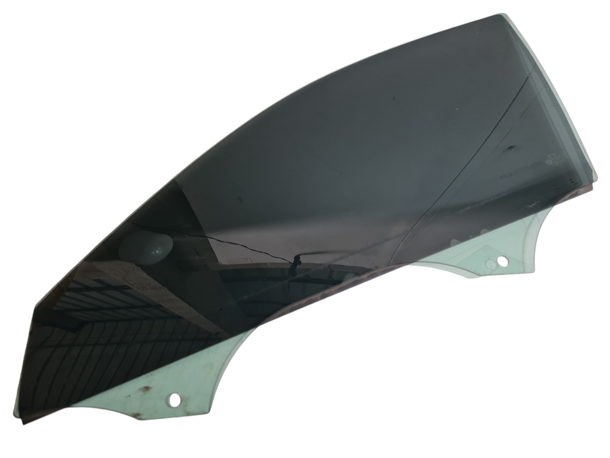 Vidro porta dianteira esquerda Audi A4 Avant 2019 8w0845201 6