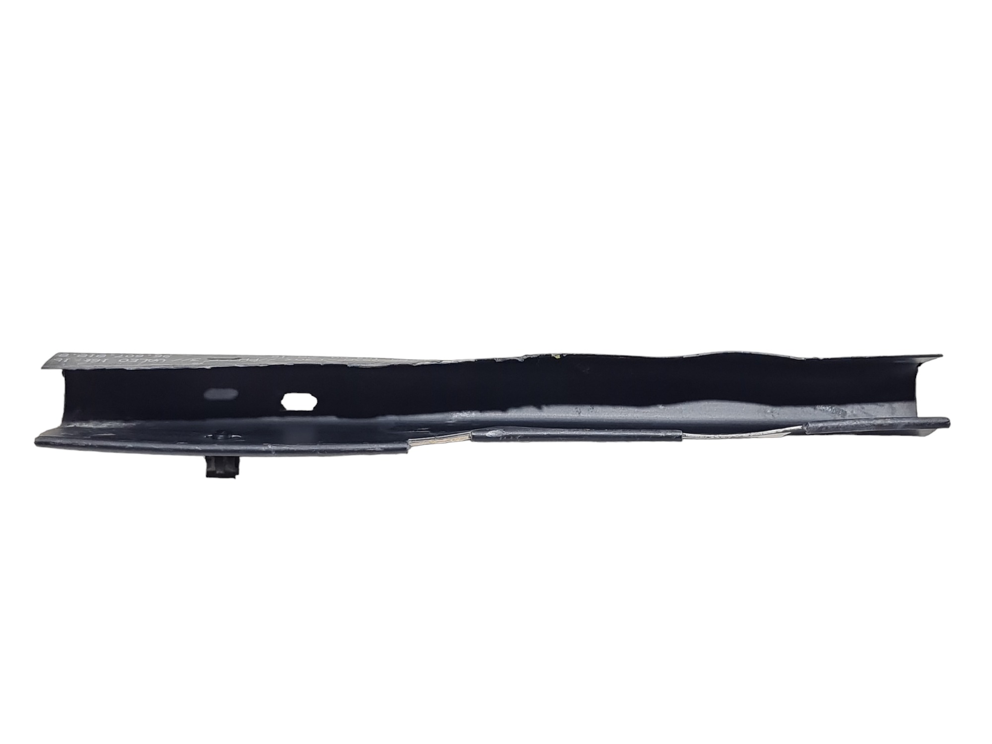 Suporte Chicote Fusivel Peugeot 207 Xs 2013 Original 3