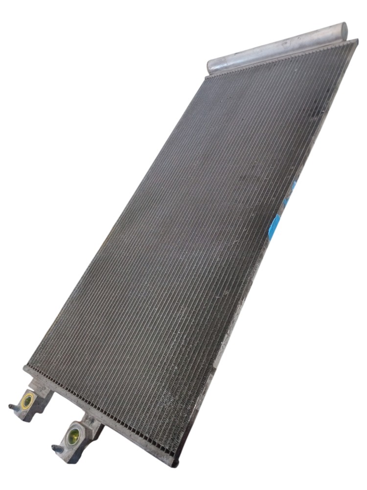 Radiador Água Volvo Xc40 2021 2022 Original 32268989 1