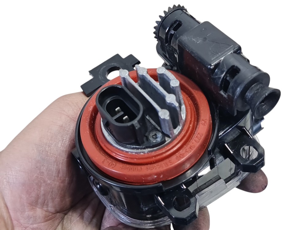 Farol De Milha Esquerdo Nissan Kicks 2023 2024 261550862r 3
