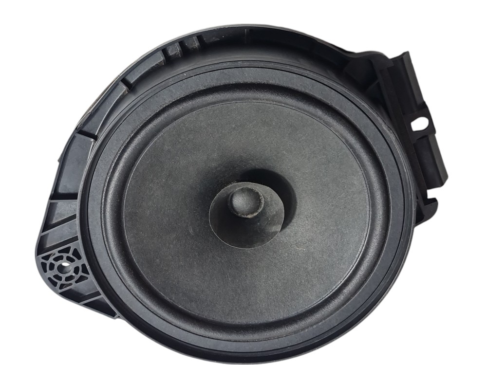Alto-falante Gm 26216361 Preto 6