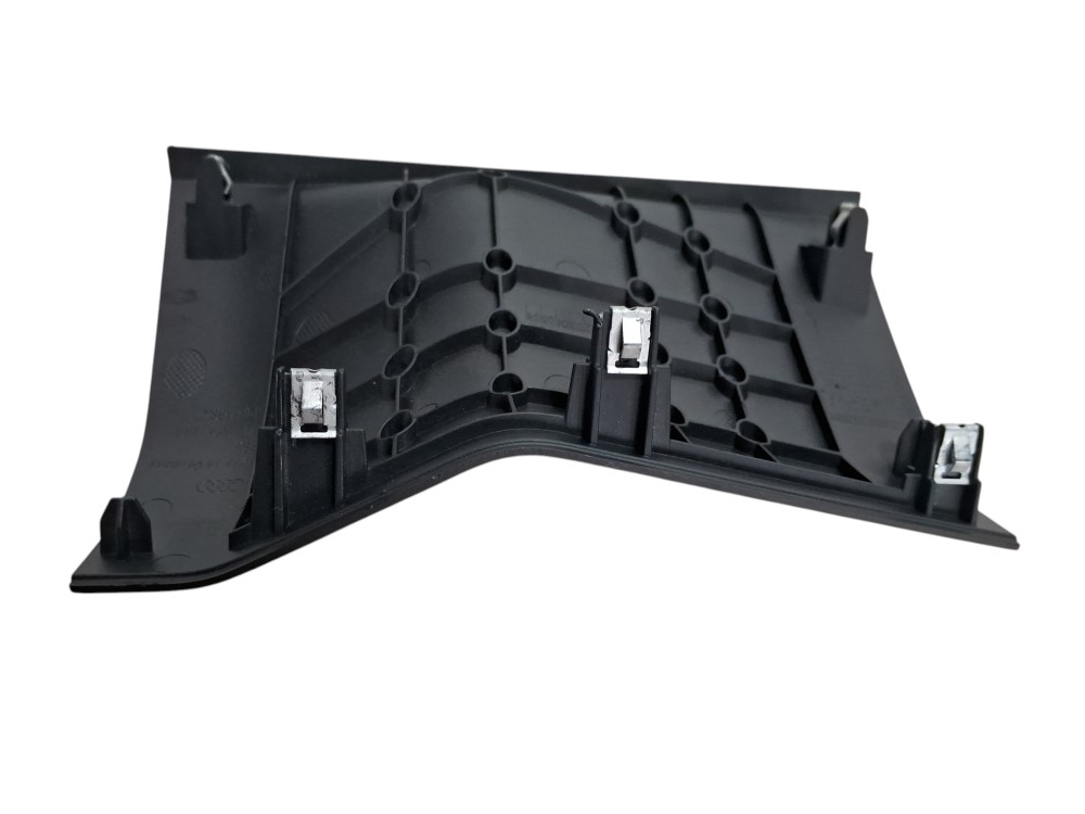 Cobertura Inferior do Painel Audi E tron SPB 2022 4KL864148 6