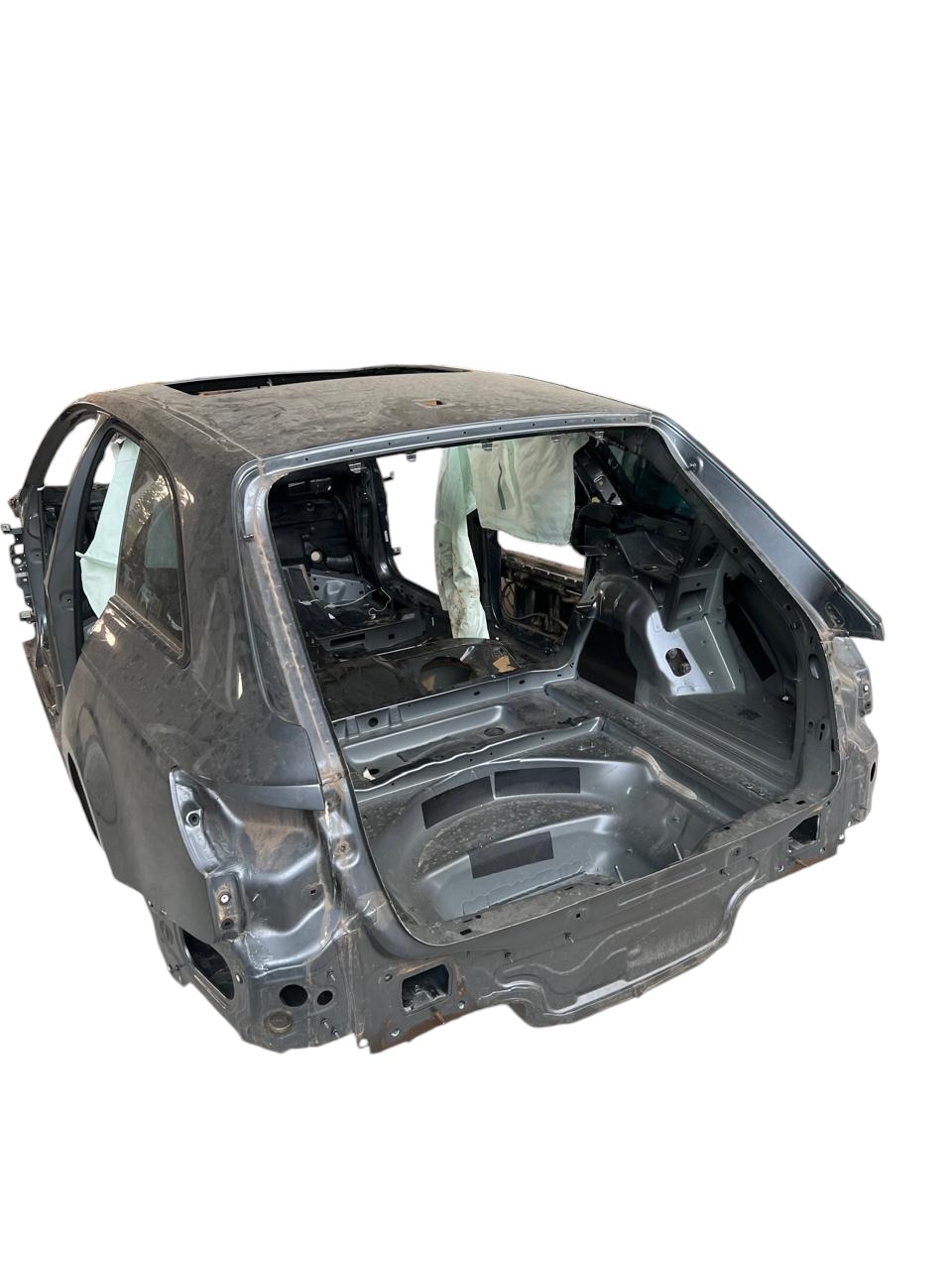 Teto Corte Lata Audi A4 Avant 2019/2020 1