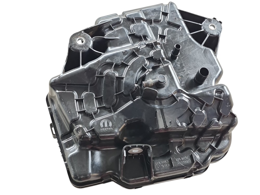 Tanque Arla Bomba Ram Rampage 2023 Original 4