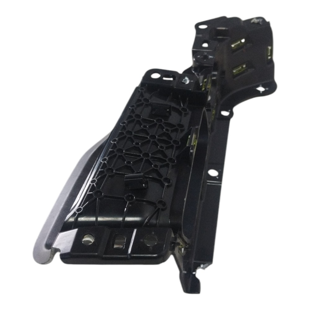 Acabamento Porta Tras Direita Volvo Xc60 T5  2015 8635366 8