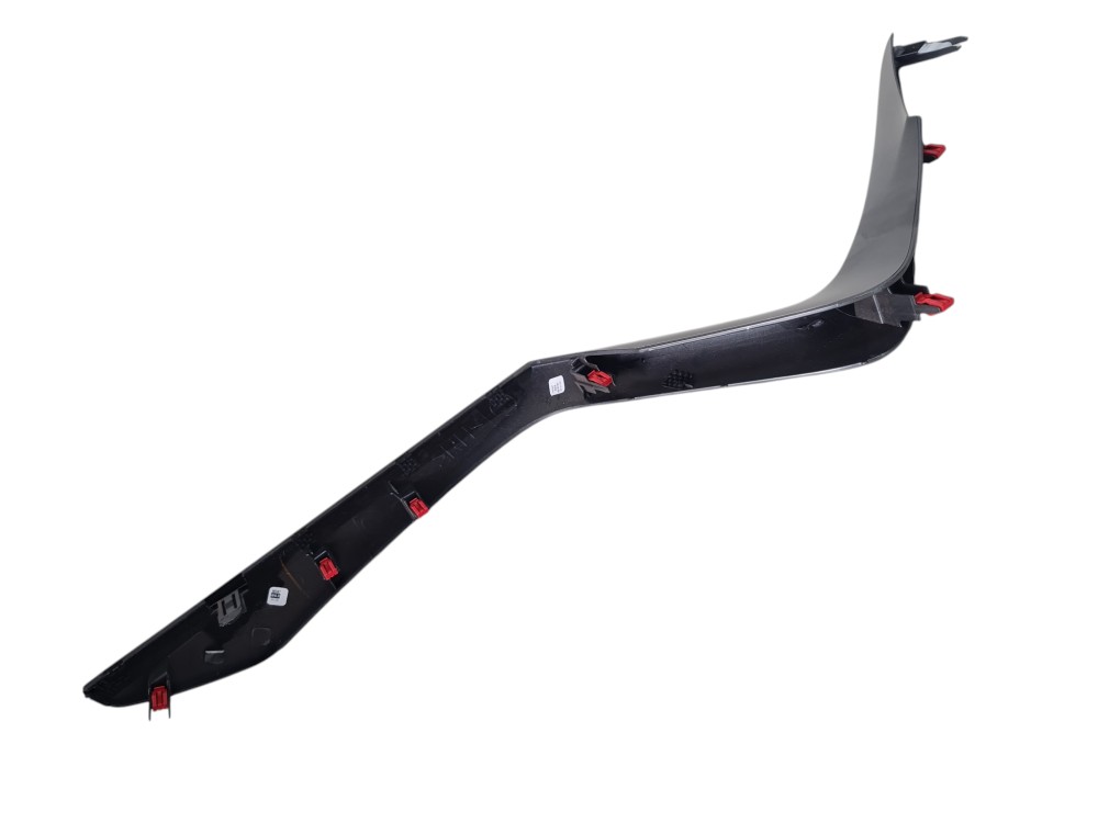 Moldura Console Esquerdo Yaris 2023 2024 55046-0d080 5