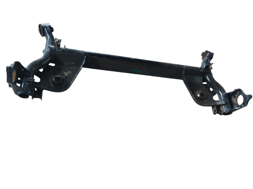 Eixo traseiro Jac e js1 2023 original 2911100×0070 4
