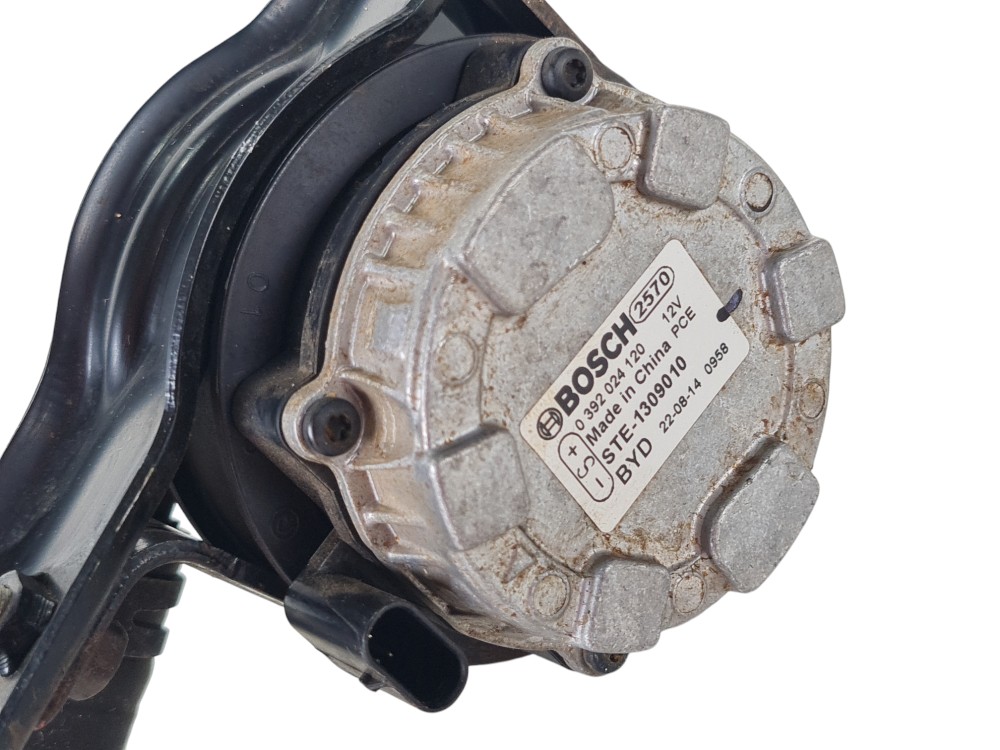 Bomba Elétrica Água Byd Tan 2023 Original Ste-1309010 5