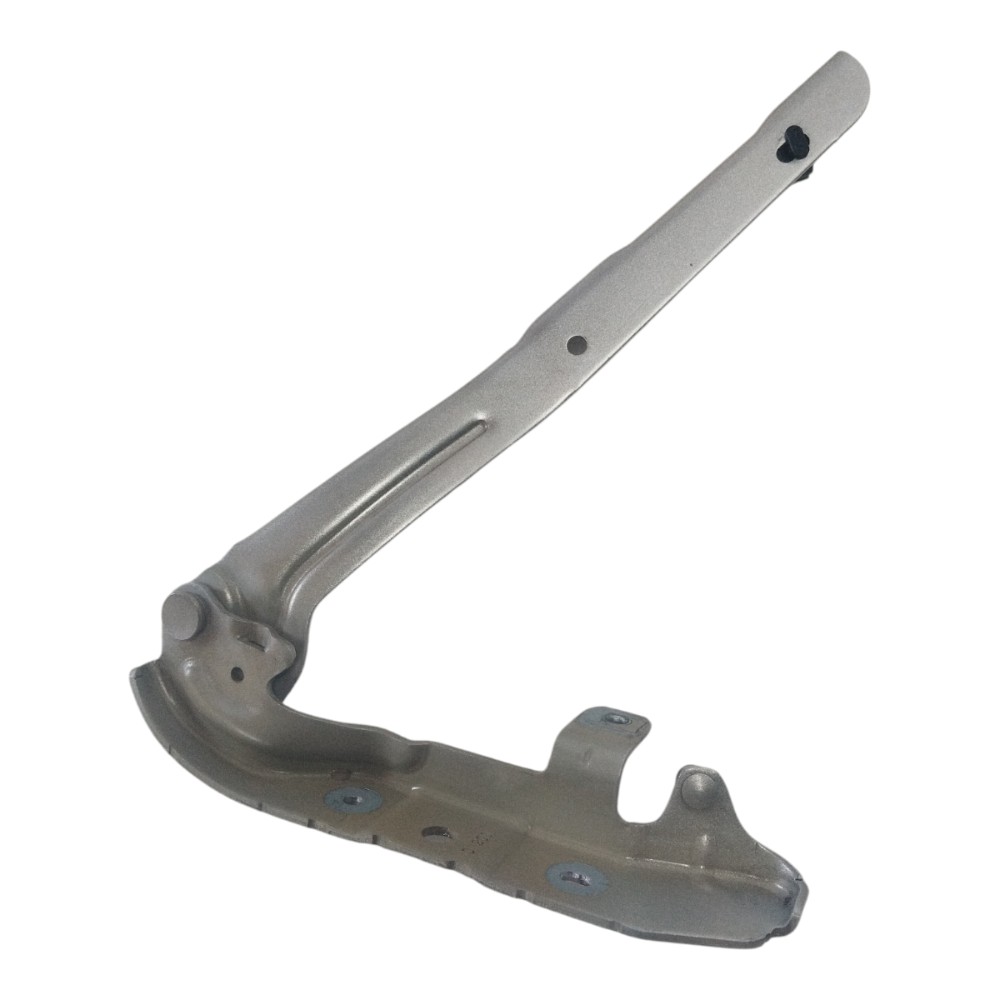 Dobradiça Esquerda Capô Citroen Ds5 2015 Original 9803222258 7