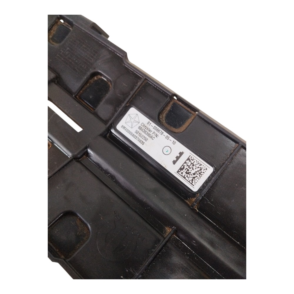 Sensor Abertura Tampa Traseira Jeep Compass T270 2023 3