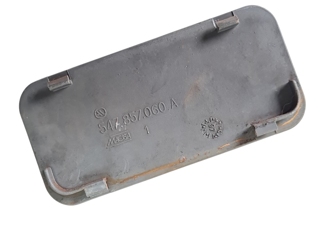 Tampa Moldura Porta Luvas Vw Gol G2 1997 547857060a 6
