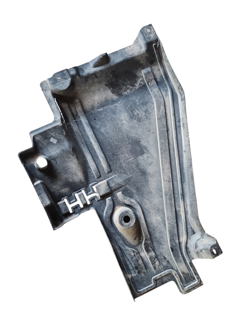 Protetor Assoalho Traseiro Esquerdo Volvo Xc40 31694917 5
