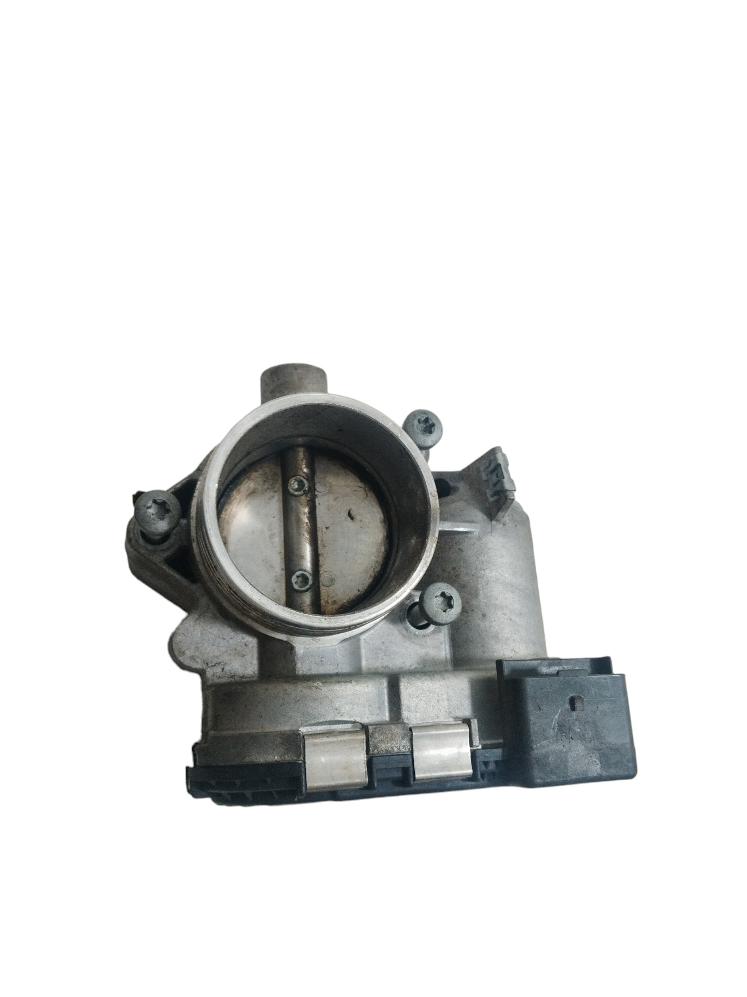 Corpo Borboleta Tbi Citroen Peugeot Código 0280750085 Bosch 3