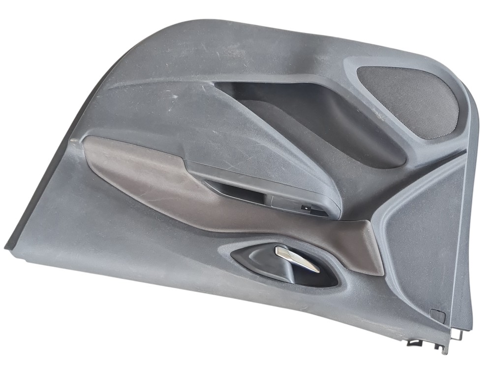 Forro Porta Dianteiro Direito Gm Onix Prisma 2017 A 2019 4