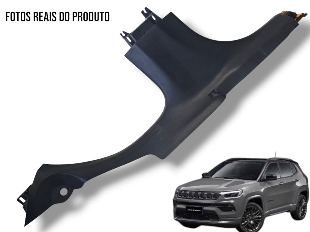 Acabamento Soleira Esquerda Jeep Compass 2023 609402290 1