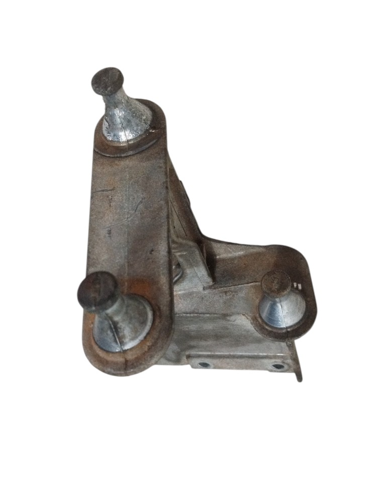 Suporte Módulo ABS Mercedes Classe C230 2002 A2034310240 2