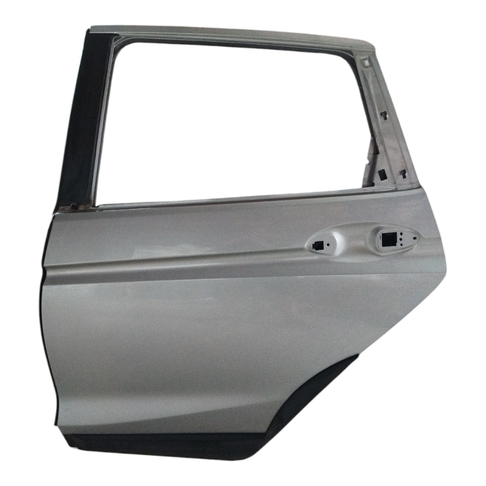 Porta Traseira Esquerda Honda Wr-v 2021 Original Impecável  Traseira Esquerda 3