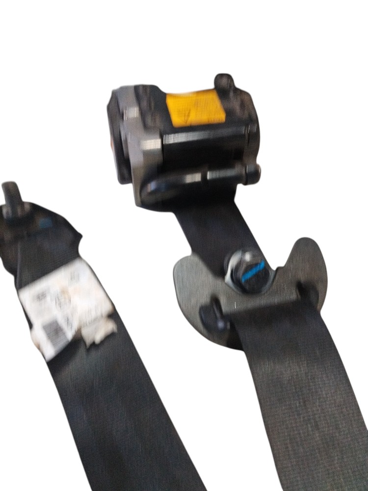 Cinto de segurança traseiro Chery Tiggo 8 2022 ORIGINAL 2