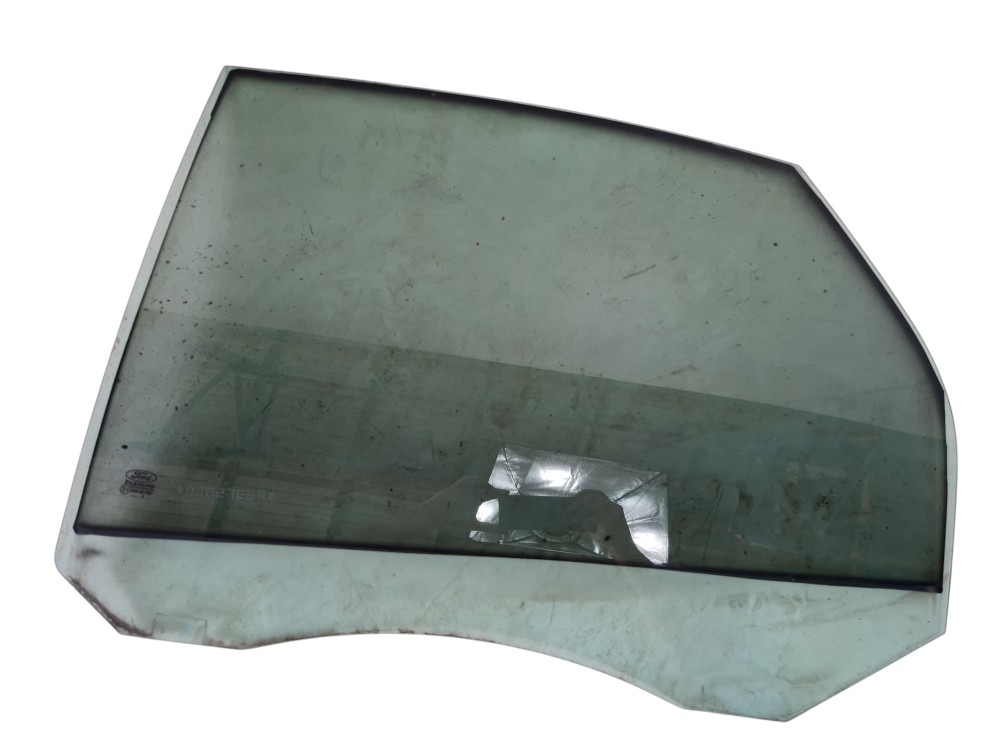Vidro Porta Traseira Esquerda Ford Focus 2013 Original 3