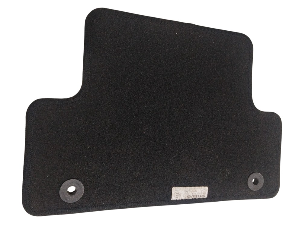 Tapete Traseiro Volvo V40 e V40 Cross Country 31463821 4