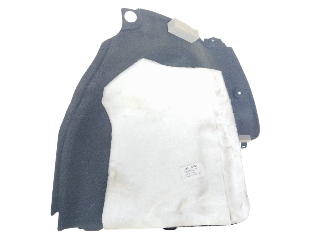 Forro Porta Malas Lado Direito Jac Ejs1 2023 Original 5