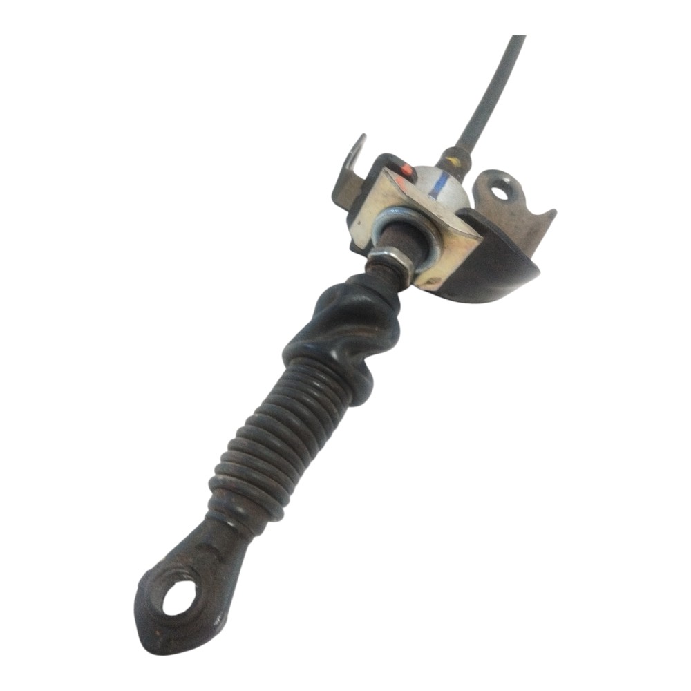 Cabo Seletor Marcha Cambio Cvt K120 Toyota Corolla Original 5