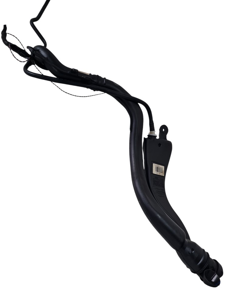 Gargalo Tanque Combustivel Peugeot Expert Jumpy 2021 Detalhe 3