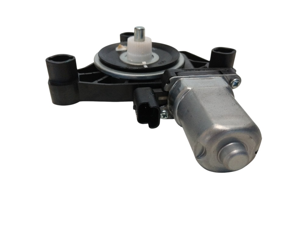 Motor de Vidro Elétrico Traseiro Esquerdo Byd Song Pro 2025 7