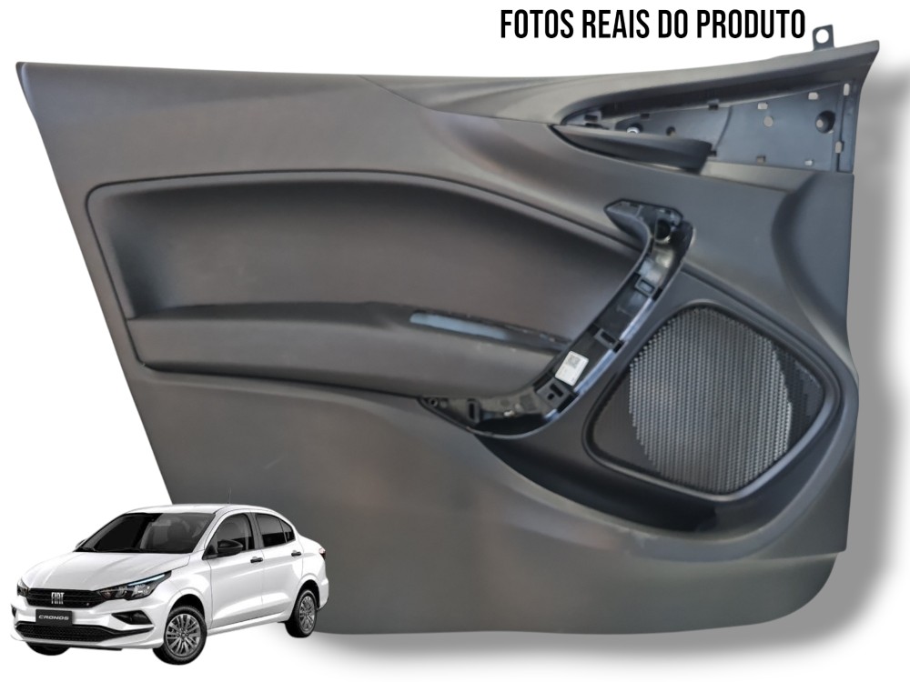 Forro Porta Dianteira Esquerda Fiat Cronos 2023 100237869 1