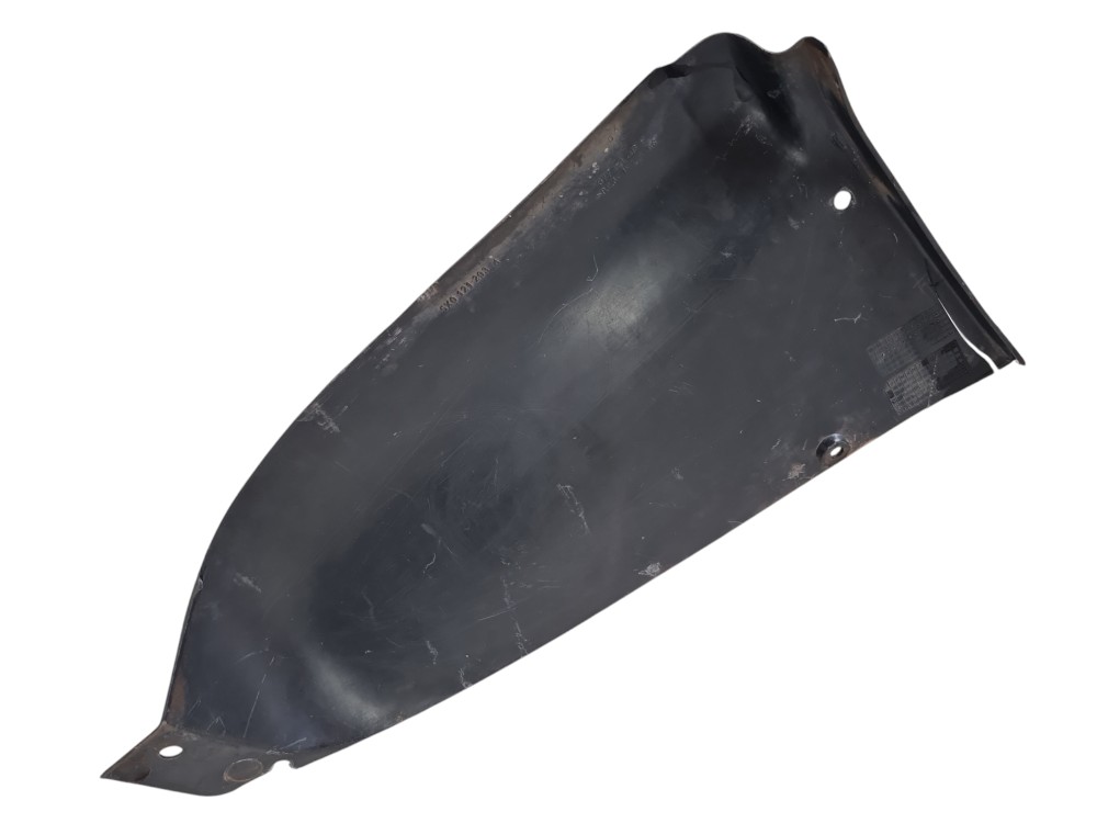 Condutor Ar Superior Radiador Vw Gol G2 1997 Original 3