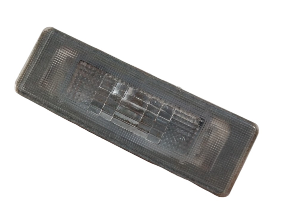 Lanterna Luz De Placa Kia Sportage 2019 2020 92501-2g000 2