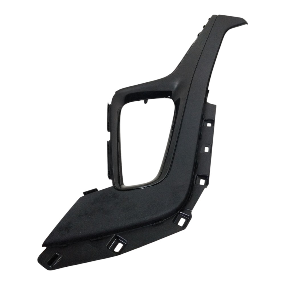 Moldura Lateral Esquerda Console Central Byd Song Plus 2024 7
