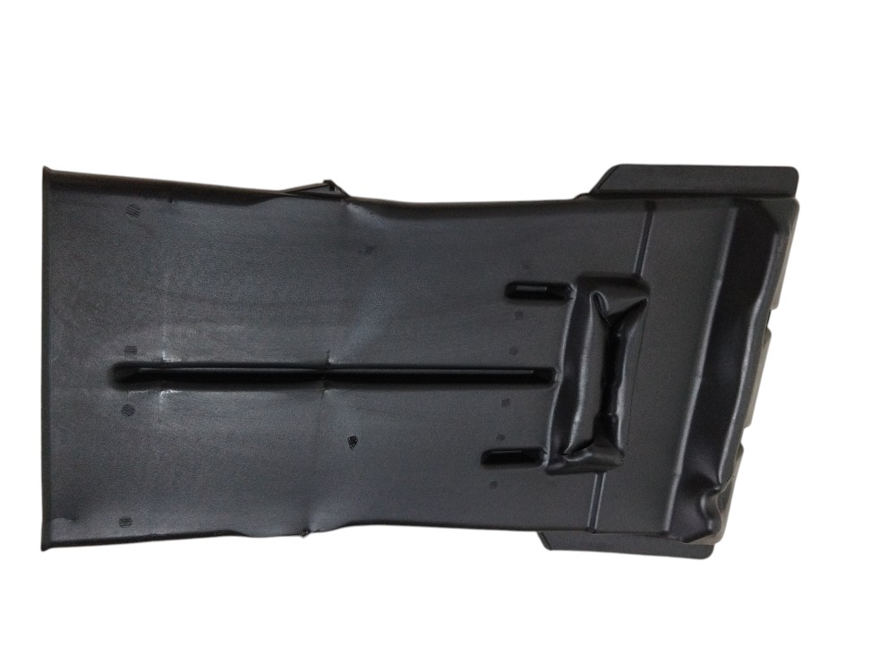 Tubo de Admissão Mercedes CLS 500 2005 A2118310445 C/Detalhe 4