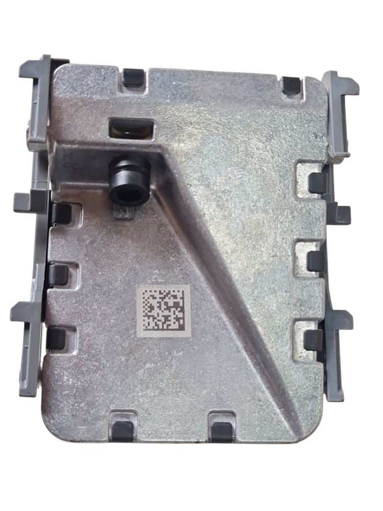 Câmera Frontal Toyota Yaris 2019 A 2024 8646c-0d020 6