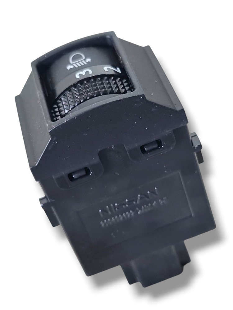 Botão Comando Farol Nissan Kicks 2023 2024 299192122 1