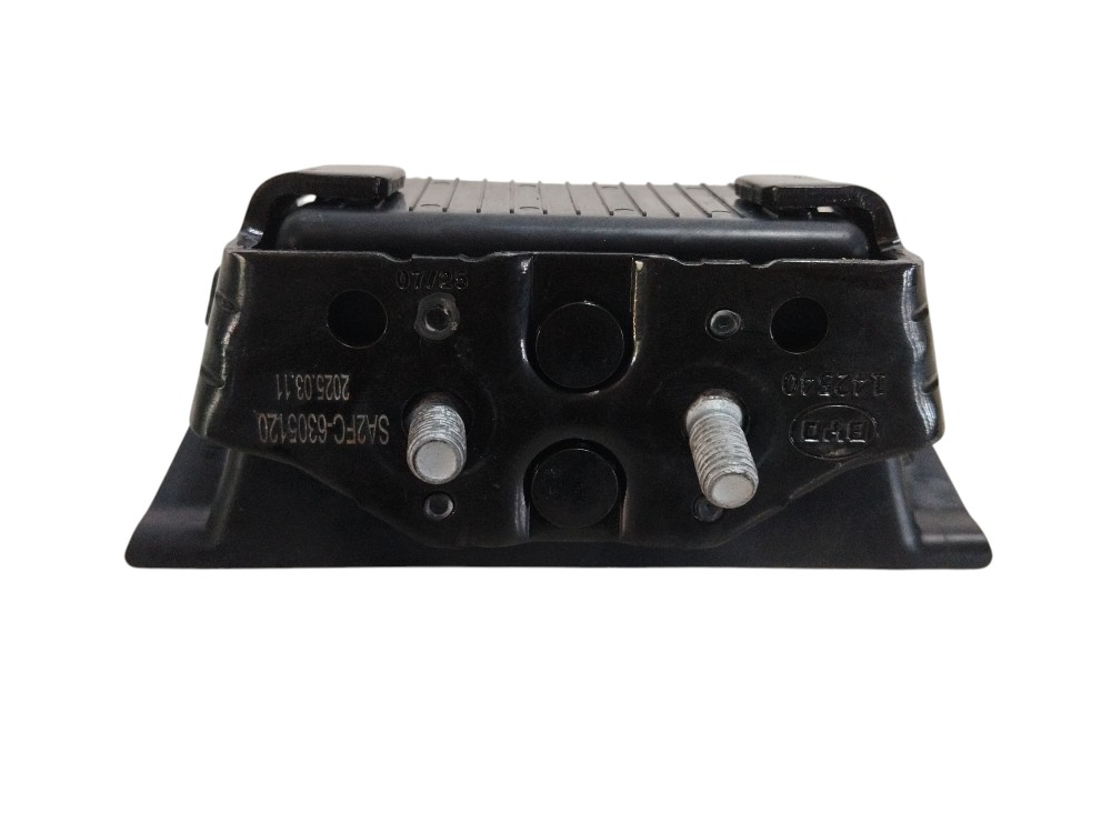 Batente ou Trava Porta Malas Byd Song Pro 2025 SA2FC6305120 4