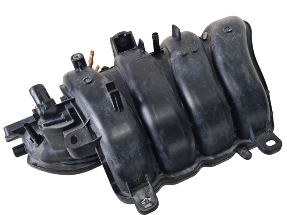 Coletor Admissão 1.5 1.3 Toyota Etios Yaris 2017 A 2020 3