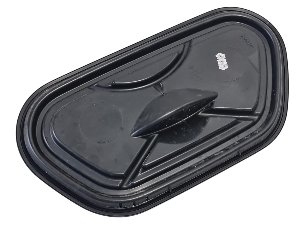 Tampao Forro Porta Traseira Direita Vw Polo 2024 6ea839916 2