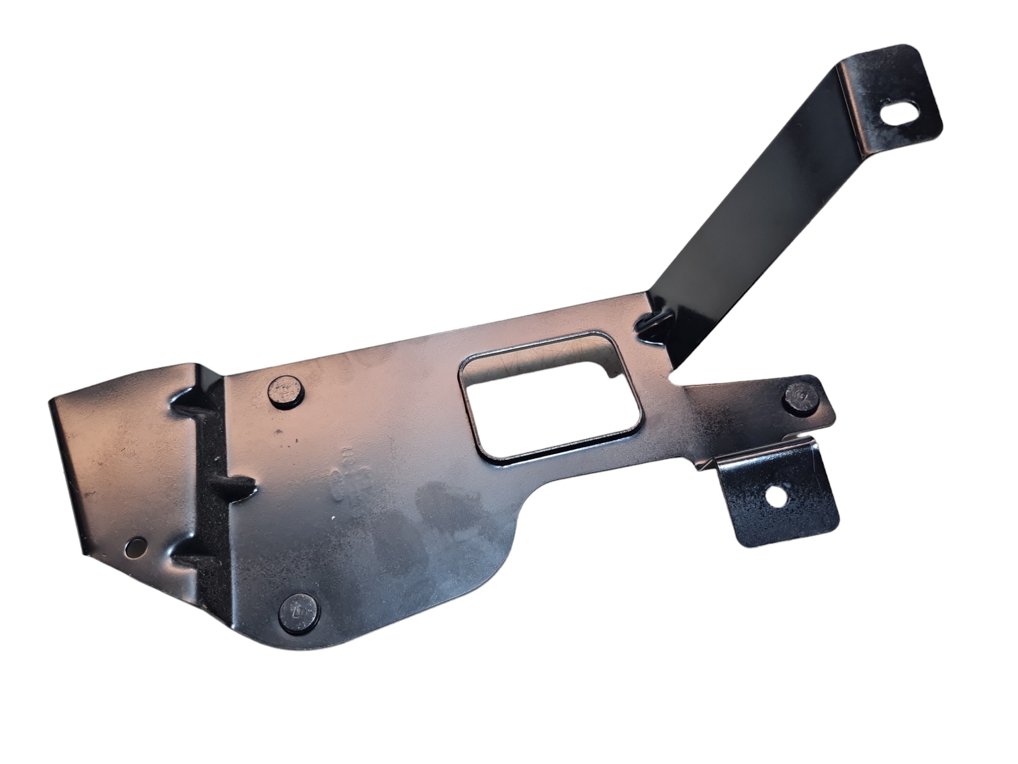 Suporte Módulo Chery Tiggo 8 2022 T153600050 3