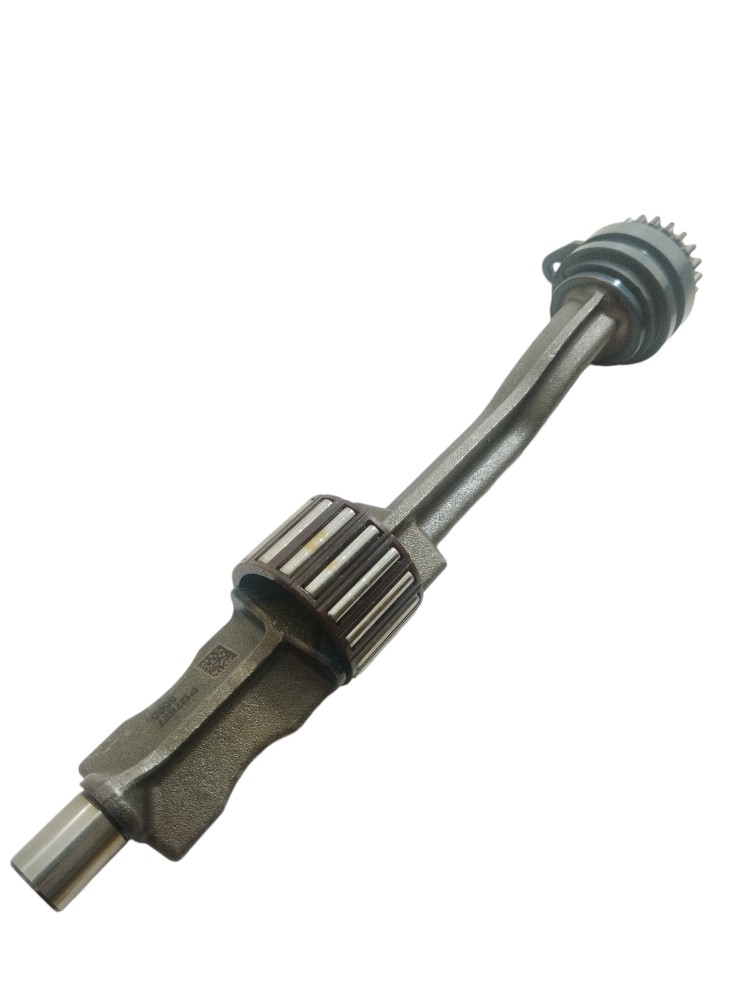 Eixo Balanceador Motor Audi A4 A5 Tfsi 2019/2020 06k103333m 6