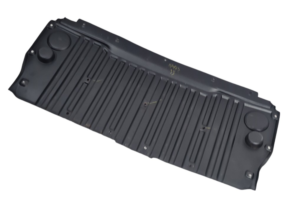 Forro Tampa Traseira Ram Rampage 2023 Original 4