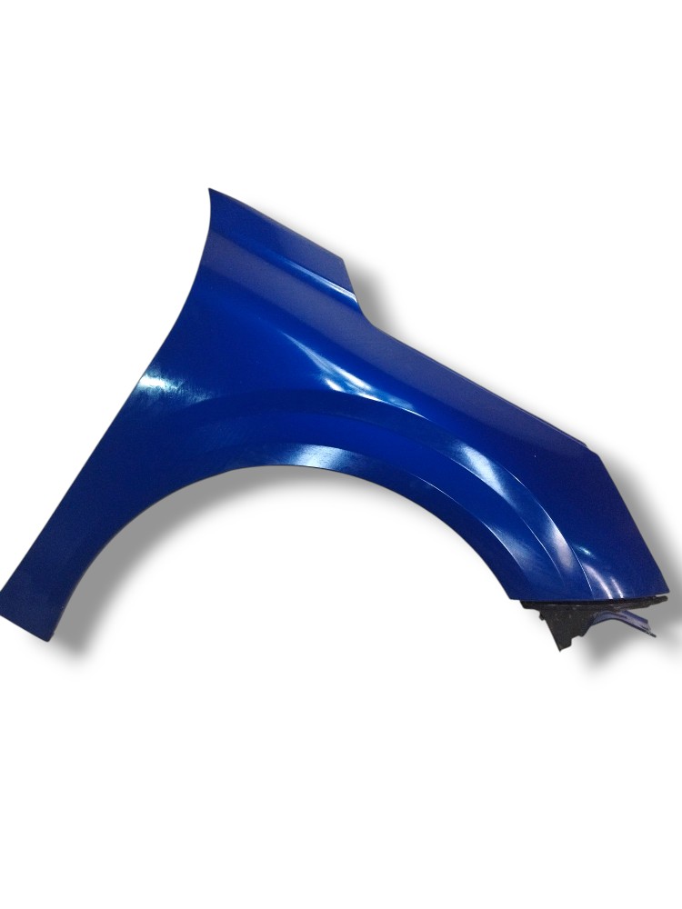 Paralama Dianteiro Direito do Peugeot 208 2022 ORIGINAL