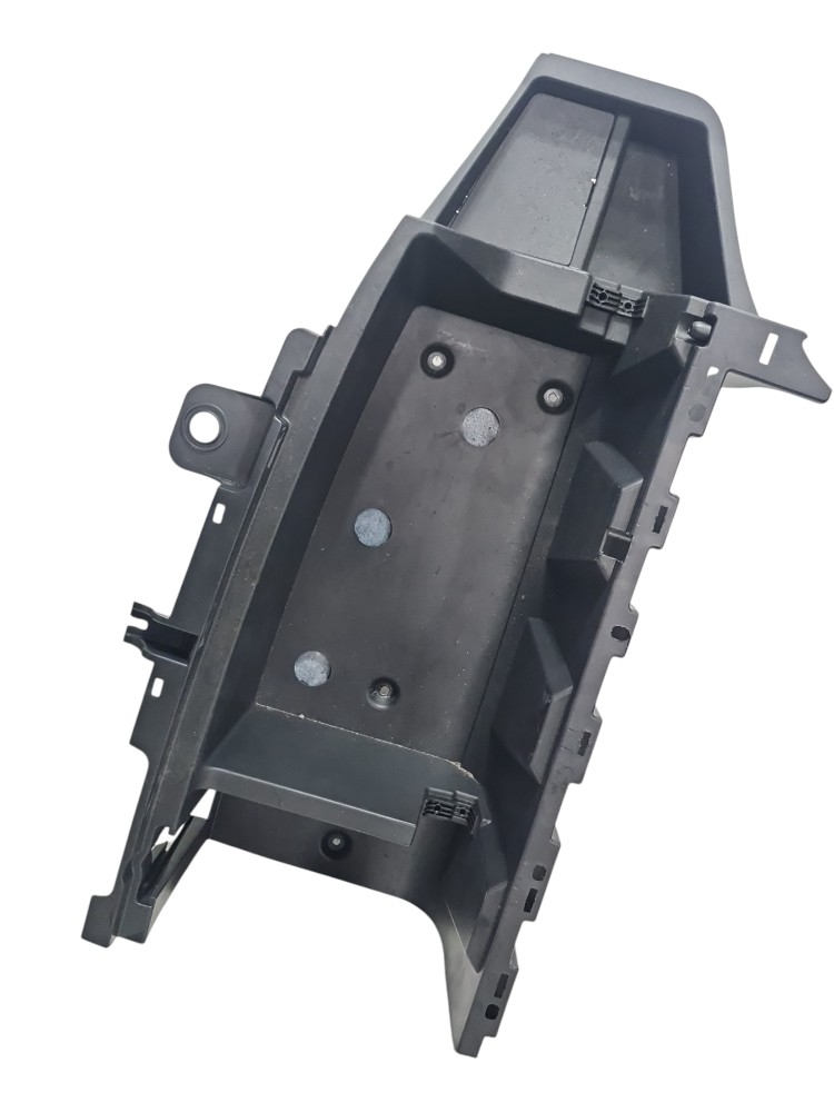 Porta Objetos Porta Malas Jeep Commander 2022 2023 Original 2