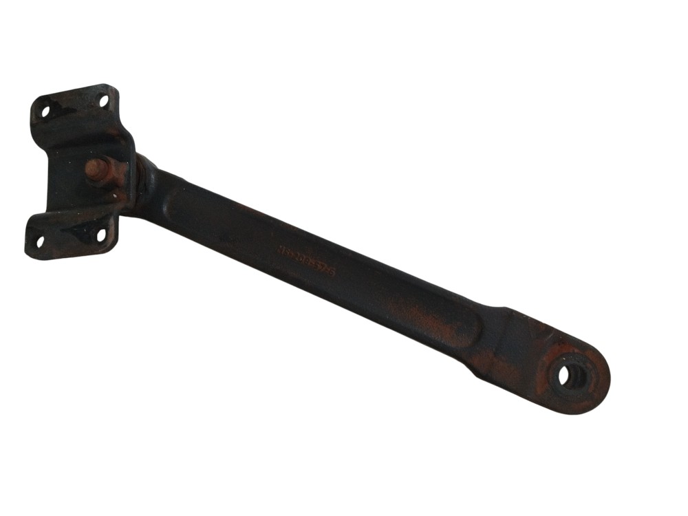 Suporte Barra Estabilizadora Dianteira Volvo Vm 330 2021 5