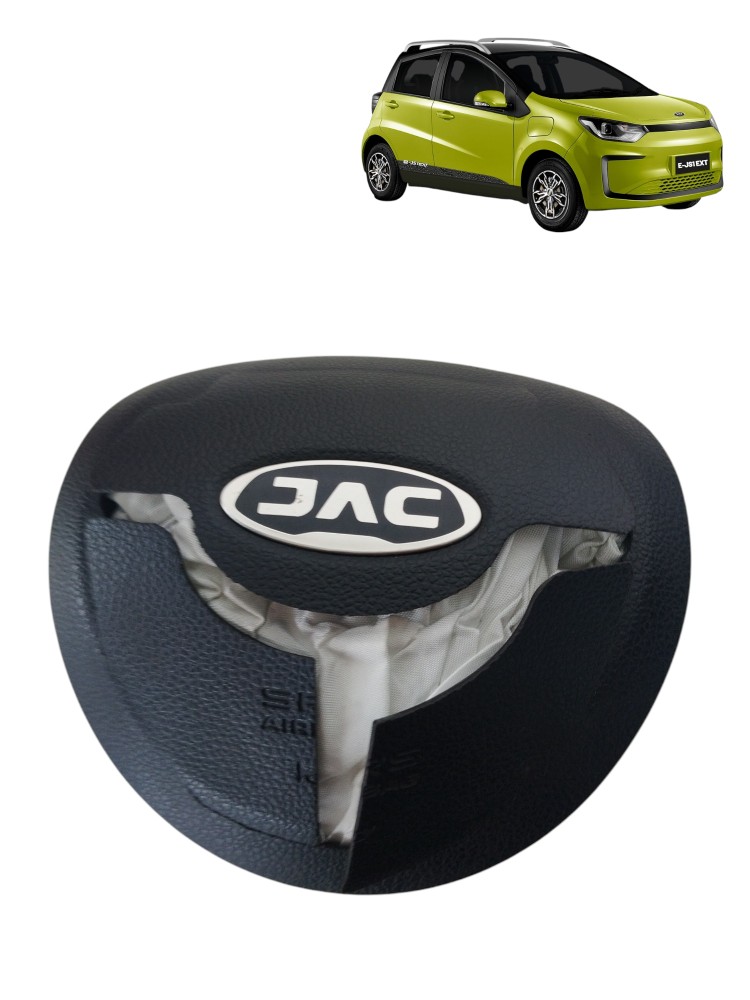 Airbag volante original Jac ejs1 2023 acionado 5820010×0010 1