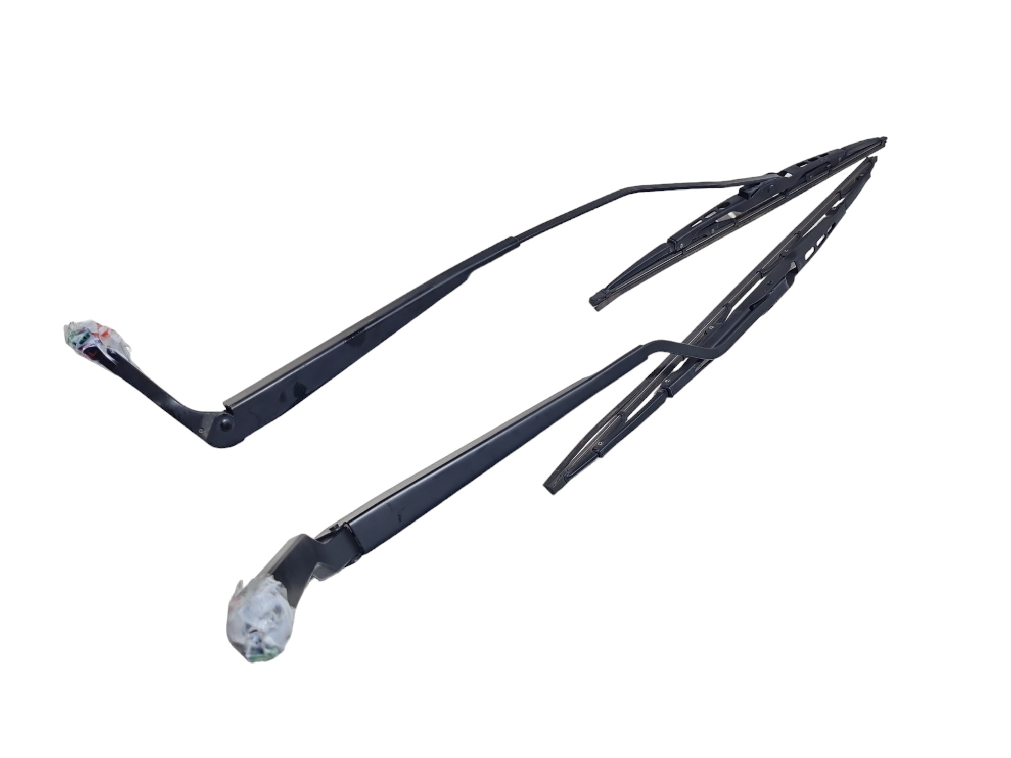 Par Haste Limpador De Parabrisa Chery Tiggo 2 2020 1