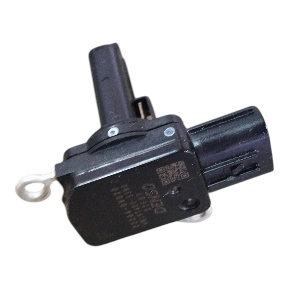 Sensor Maf Fluxo Ar Massa 1.5 Toyota Etios Yaris 2021 A 2023 6